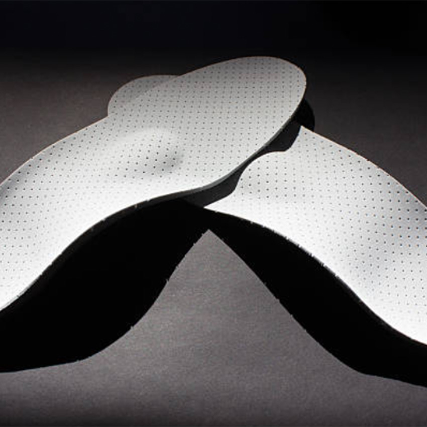 Polyols-Footwear